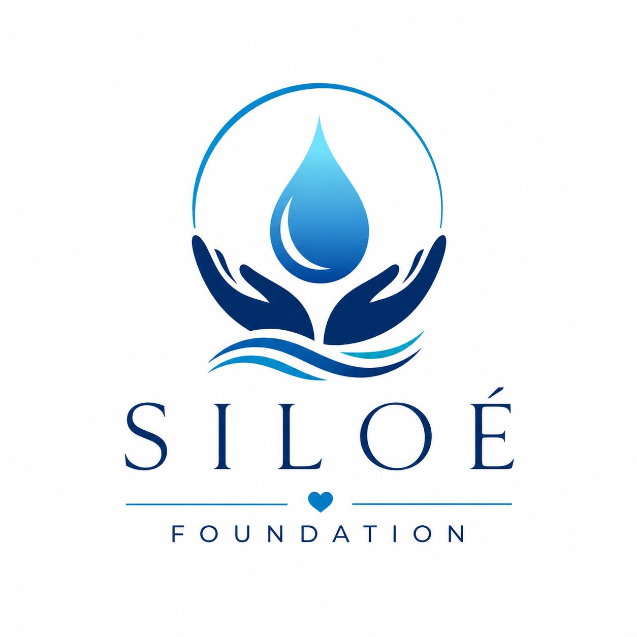 SILOÉ Foundation logo